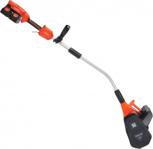 ���� ������ ������������ �������������� Patriot PE 2542 UES 21V MAX*2, 2��� 4Ah+�\�, ������/��������� ��������-�������� ������������