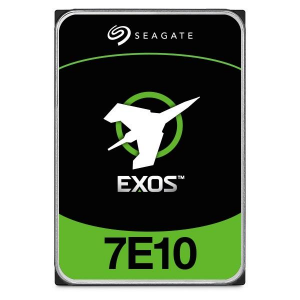 ������� ���� Seagate 10TB 3.5" Exos 7E10 ST10000NM017B