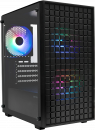 ������ ��� ���������� XASTRA A306M FRGB mATX 2x120mm FRGB fans, ������