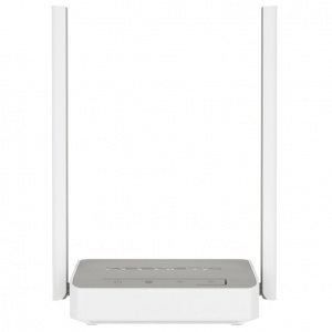 Wi-Fi ������ Keenetic 4G (KN-1213) N300 10/100BASE-TX/4G ready, White