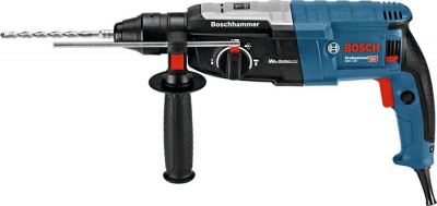 ���������� ������� Bosch GBH 2-28 Case
