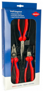 ����� ������������ Knipex KN-002011 (3 ��������)
