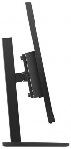 ���� ������ ������� 23.8" Lenovo ThinkVision E24-28 black ��������-�������� ������������