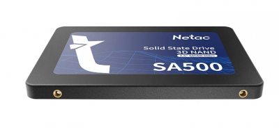 SSD-���������� Netac 1Tb SATAIII A500 NT01SA500-1T0-S3X