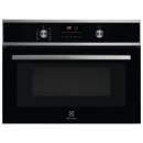    Electrolux EVL6E46X silver