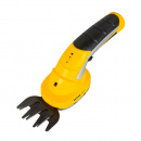 �������� �������������� Huter GET-7.2 70/1/38 black-yellow