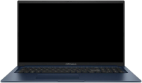 ������� ASUS VivoBook X1704VA (90NB13X2-M00MU0-WIN) 17.3"/Core 7 150U/16/512/Intel/W11P/�����