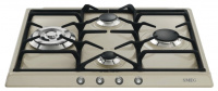 ������������ �������� ����������� Smeg SR764PO