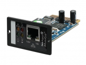 ������ SNMP Powercom KC502 ������