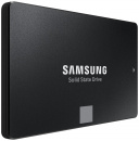 SSD-���������� Samsung 4Tb SATA III MZ-77E4T0B/EU 870 EVO 2.5"