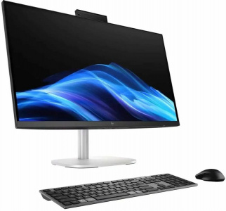 ���� ������ �������� HP EliteStudio 8 G1i 27" QHD/U7 265/32Gb/1T/RTX5060 8000Mb/��� ��/����������� ��������-�������� ������������