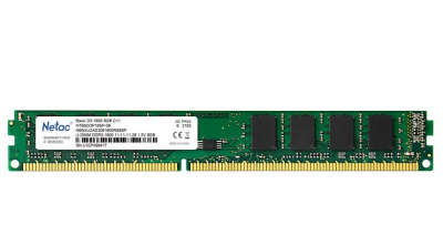 ����������� ������ Netac Basic NTBSD3P16SP-08 8Gb