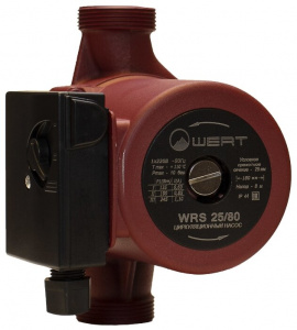 ���� ������ ����� �������������� WERT WRS 25/80 WRS2580 ��������-�������� ������������