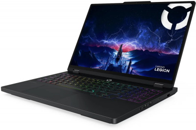 ������� Lenovo Legion Pro 5 16IAX10 16" WQXGA/Core i7 14650HX/16Gb/1Tb/RTX 5060 8GB/Win11H ������