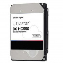   Western Digital Ultrastar DC H550 HDD 3.5" SAS 16b, 512MB, 7200rpm, WUH721816AL5204
