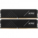 ����������� ������ ADATA 32GB DDR4 3600 DIMM XPG Gammix D35 (AX4U360016G18I-DTBKD35) ������