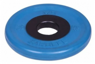  "Barbell" d 51   2,5 