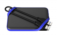    Silicon Power 2Tb Armor A62 SP020TBPHD62SS3B