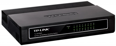 ���������� TP-LINK TL-SF1016D