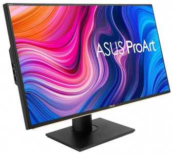 ���� ������ ������� ASUS ProArt PA329CV 32" black ��������-�������� ������������