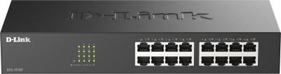 ���������� D-Link DES-1016D/I1A ������