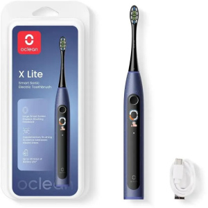 ������ ����� ������������� Oclean X Lite N1801 (C01000625) �����