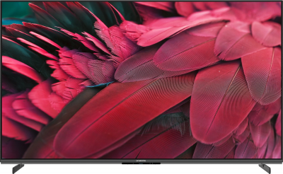 ��-��������� Skyworth 55X85G ������, (55" 4K Ultra HD 120Hz)