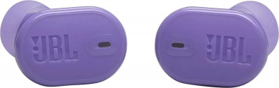 ���� ������ ������������ �������� JBL Tune Buds 2 Ghost ���������� ��������-�������� ������������