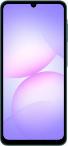 ���� ������ �������� Samsung Galaxy A07 6/128Gb (SM-A075FZGHCAU) ������� ��������-�������� ������������