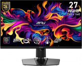������� MSI MPG 271QR QD-OLED X50 26.5" (9S6-3CF49T-011) ������