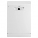   Beko BDFN26422W 60 7629308377 white