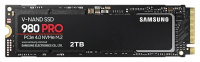 SSD-���������� Samsung 2Tb M.2 2280 MZ-V8P2T0BW