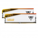   Patriot 2x16GB DDR5 DIMM 6600MHz PVER532G66C34KT