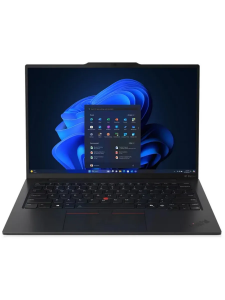 ������� Lenovo ThinkPad X1 Carbon G13 Aura Edition (21NX005SUS) 14"/U7 255U/32��/1TB/Int/W11P/������