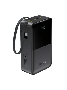 USB-����������� Baseus EnerFill FC51 Bipow 2 Pro 30000mAh 22.5W, ������