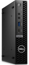 - Dell Optiplex 7020 Plus Micro Core i9 14900 (2)/32Gb/SSD1Tb/UHDG 770/kb+mouse/Win 11 Pro 