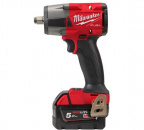 ��������� �������������� Milwaukee M18 FMTIW2P12-502X FUEL (4933478453) �������/������