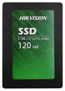 SSD-���������� Hikvision HS-SSD-C100/120G 120Gb
