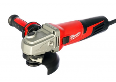 ���������� ������� Milwaukee AGV 15-125 XE 4933428127