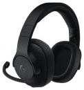   Logitech Gaming G433 black