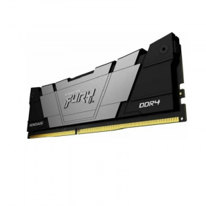 ����������� ������ Kingston 2x32GB DDR4 3600MHz DIMM KF436C18RB2K2/64