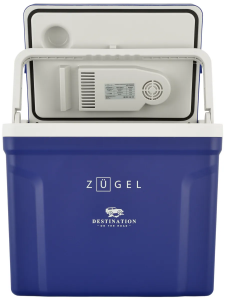 ���� ��������������� ZUGEL ZCR251D, ����� ��������-�������� ������������