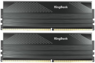   Kingbank 32GB (2x16Gb) DDR5 6000MHz (K5.01.FPA5ED9502) 