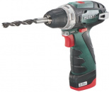 -  Metabo PowerMaxx BS Basic 600984000