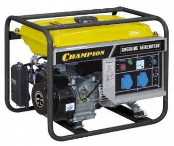 ��������� Champion GG3300, yellow