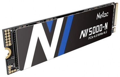 SSD-���������� Netac 1TB NV5000-N PCIe