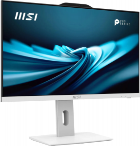 ���� ������ �������� MSI Pro AP242P 14M-669XRU 9S6-AE0622-841 23.8" FHD/i3 14100 (3.5)/8Gb/SSD512Gb/UHDG 730/�+�/noOS white ��������-�������� ������������