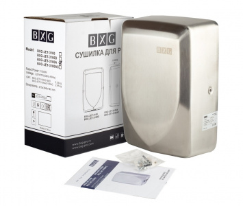���� ������ ������� BXG JET-3100� ��������-�������� ������������