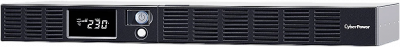 ���� ������ ��� CyberPower OR600ERM1U-RU ������, 600VA/360W Line-Interactive 4+2 IEC �13 ��������-�������� ������������