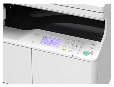 ���� ������ ��� Canon IR2206N ��������-�������� ������������
